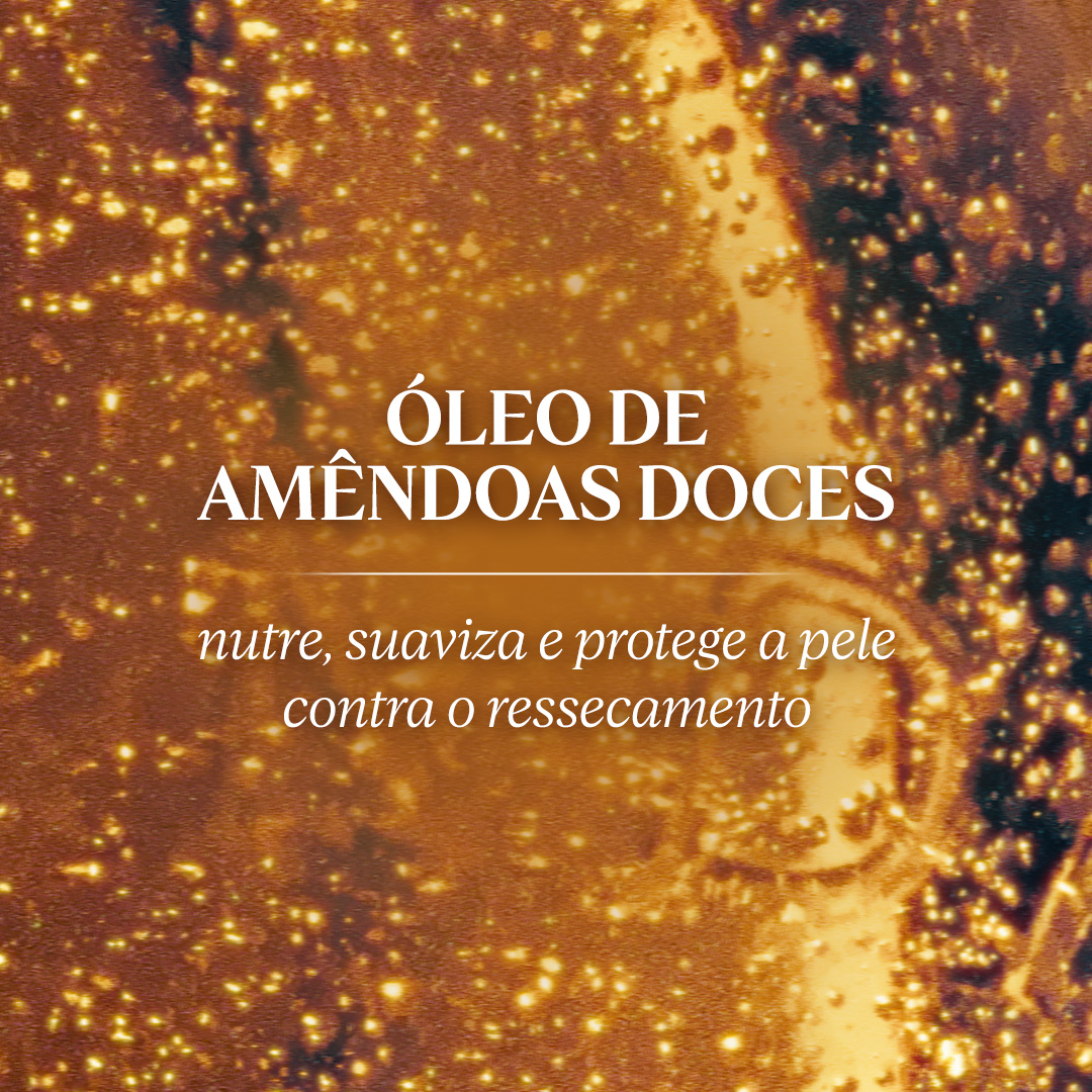 Leite de Banho Amêndoa 500ml, , large image number 3